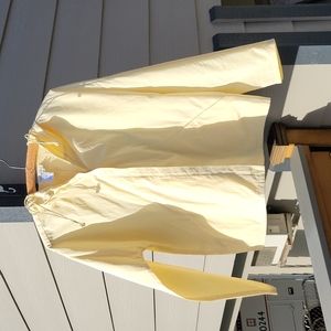 Coldwater Creek Windbreaker Tracksuit/Jogger Set Size Med